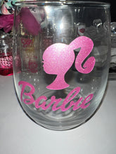 Load image into Gallery viewer, Barbie Cup
