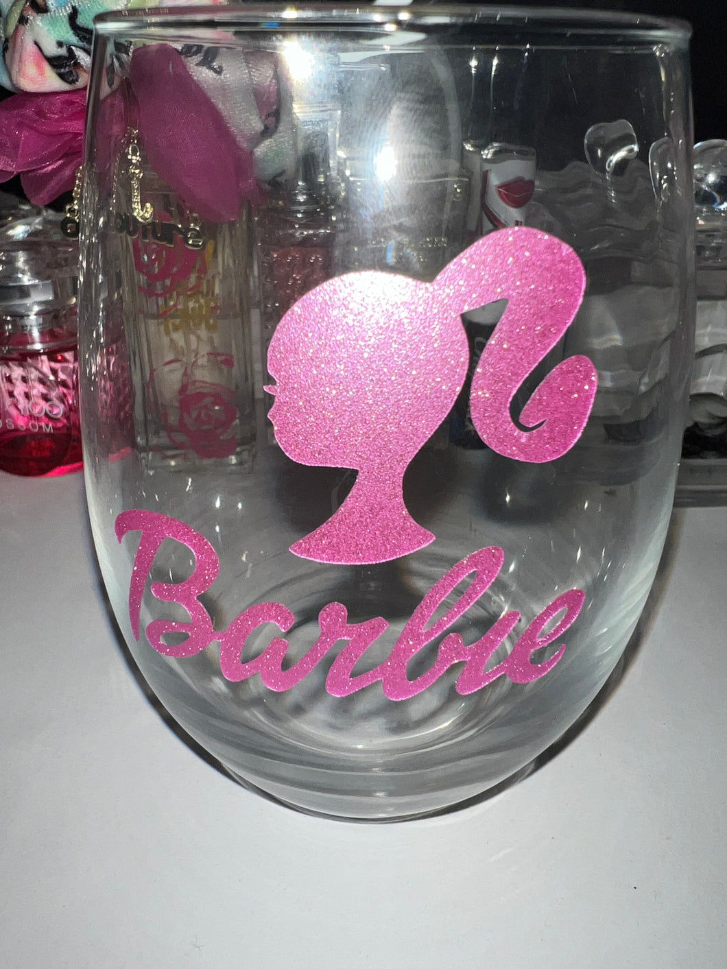 Barbie Cup